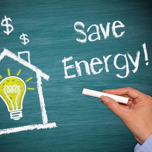 Photo post from Sustainable Newton.