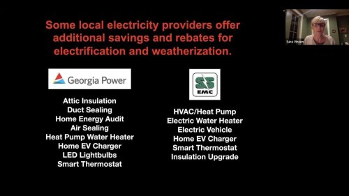 Video post from Sustainable Newton.