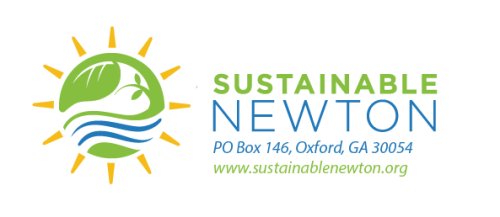 Photo post from Sustainable Newton.