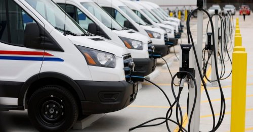 Photo post from Sustainable Newton.