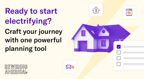 Photo post from Sustainable Newton.