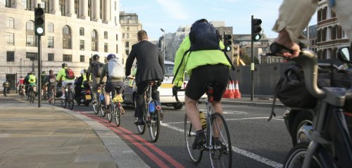 Photo post from Sustainable Newton.