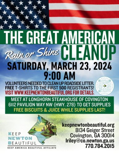 Photo post from Sustainable Newton.