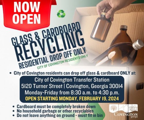 Photo post from Sustainable Newton.