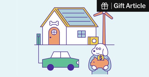 Photo post from Sustainable Newton.