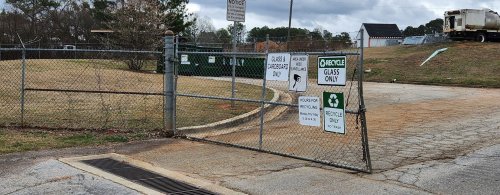 Carousel post from Sustainable Newton.