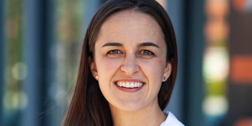 Photo post from Sustainable Newton.