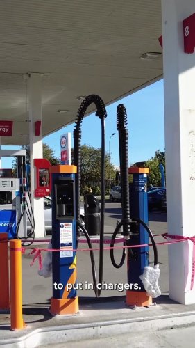 Video post from Sustainable Newton.