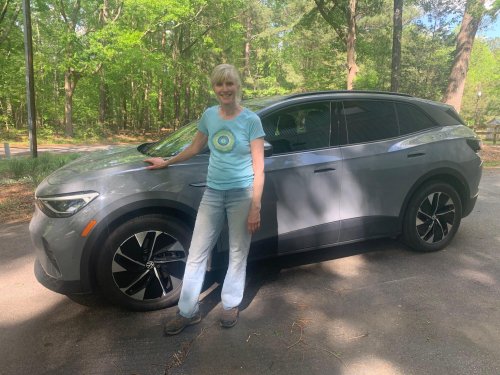 Photo post from Sustainable Newton.