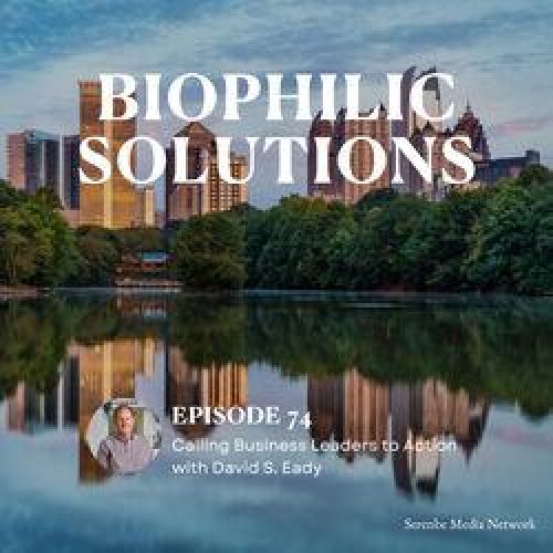 Photo post from Sustainable Newton.