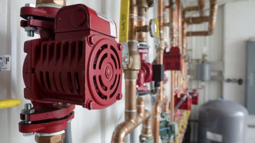 Photo post from Sustainable Newton.