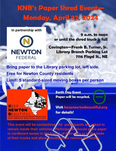 Photo post from Sustainable Newton.