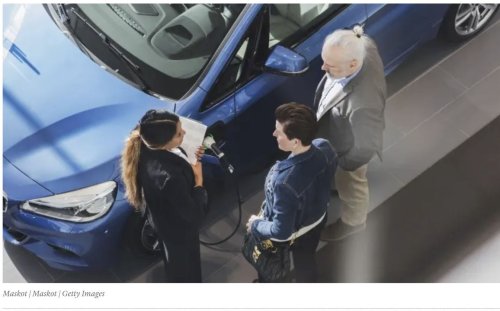 Photo post from Sustainable Newton.