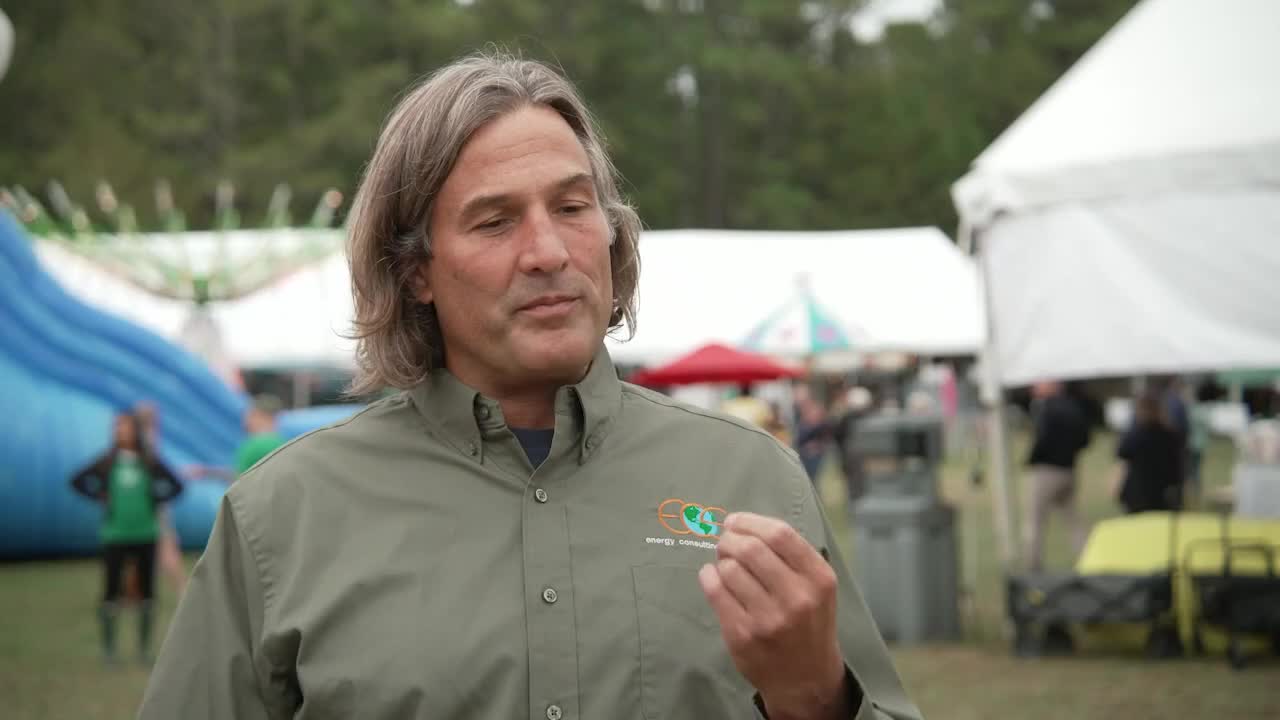 Video post from Sustainable Newton.