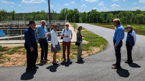 Carousel post from Sustainable Newton.