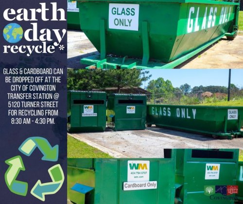 Photo post from Sustainable Newton.