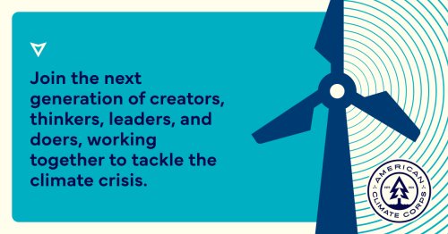 Photo post from Sustainable Newton.