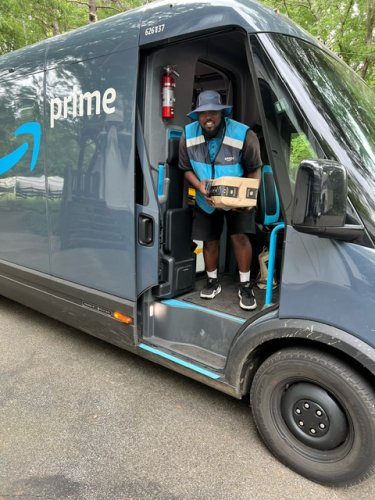 Carousel post from Sustainable Newton.