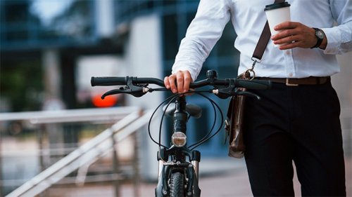 Photo post from Sustainable Newton.