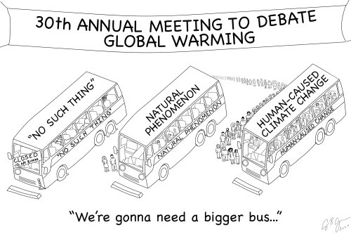 Photo post from Sustainable Newton.