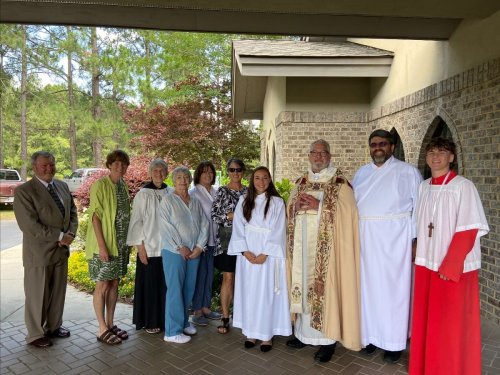 Photo post from Sustainable Newton.