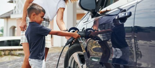 Photo post from Sustainable Newton.