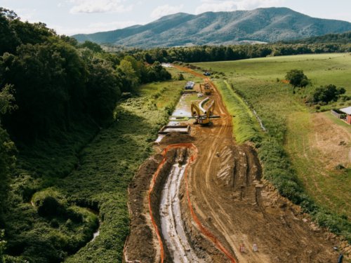 Photo post from Sustainable Newton.