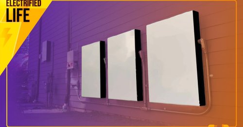 Photo post from Sustainable Newton.