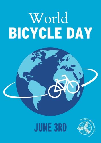 Photo post from Sustainable Newton.