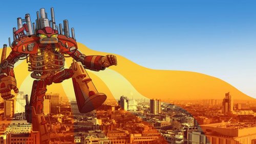 Photo post from Sustainable Newton.