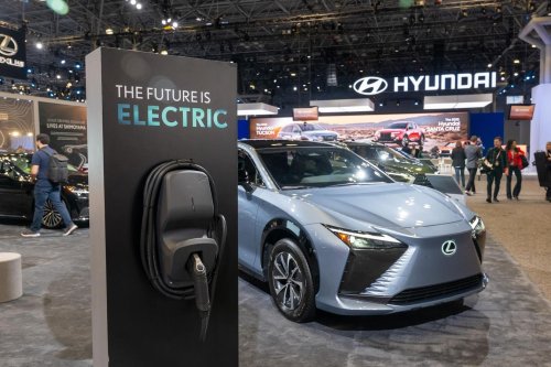 Photo post from Sustainable Newton.