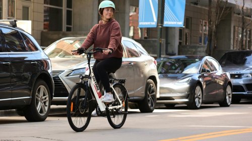 Photo post from Sustainable Newton.