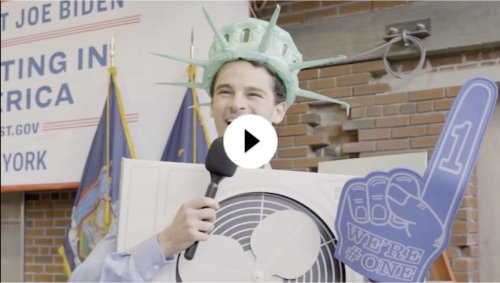 Photo post from Sustainable Newton.