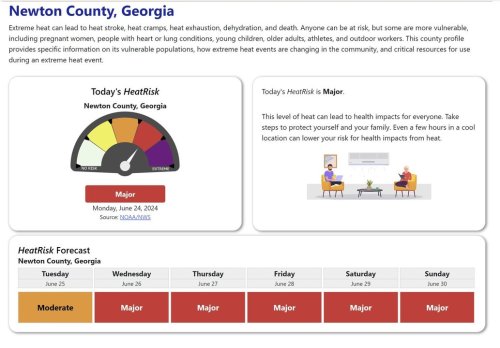 Carousel post from Sustainable Newton.