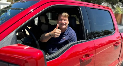 Photo post from Sustainable Newton.