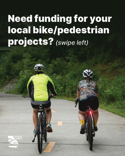 Carousel post from Sustainable Newton.