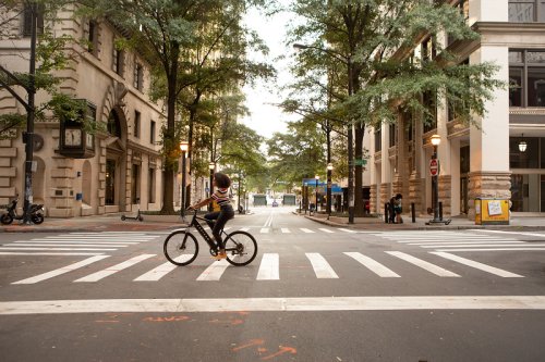 Photo post from Sustainable Newton.