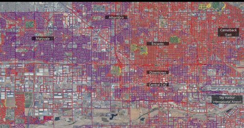 Photo post from Sustainable Newton.