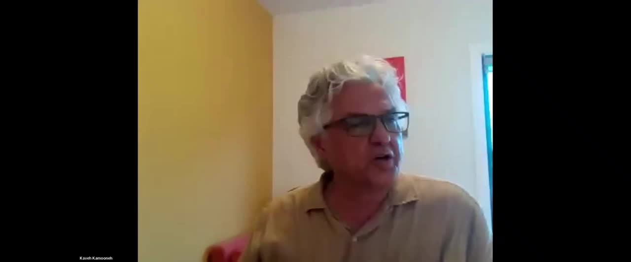 Video post from Sustainable Newton.