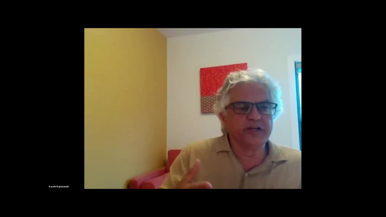 Video post from Sustainable Newton.