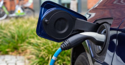 Photo post from Sustainable Newton.