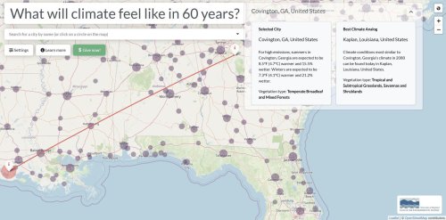 Photo post from Sustainable Newton.