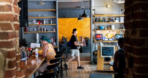 Photo post from Sustainable Newton.