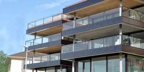 Photo post from Sustainable Newton.