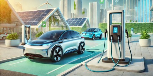 Photo post from Sustainable Newton.