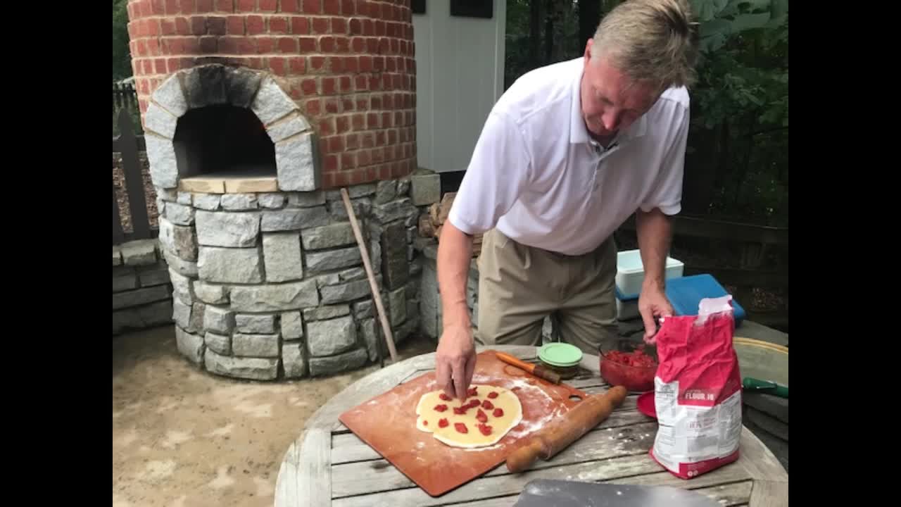 Video post from Sustainable Newton.