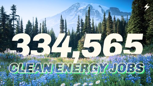 Photo post from Sustainable Newton.