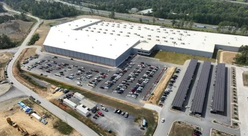 Photo post from Sustainable Newton.