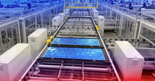 Photo post from Sustainable Newton.