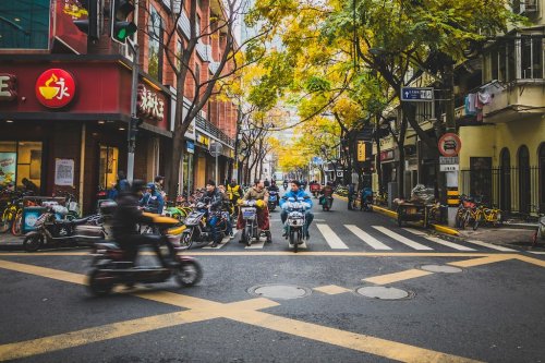 Photo post from Sustainable Newton.